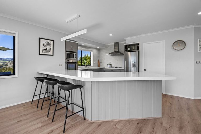 Photo of property in 38 Kereru Place, Pyes Pa, Tauranga, 3112