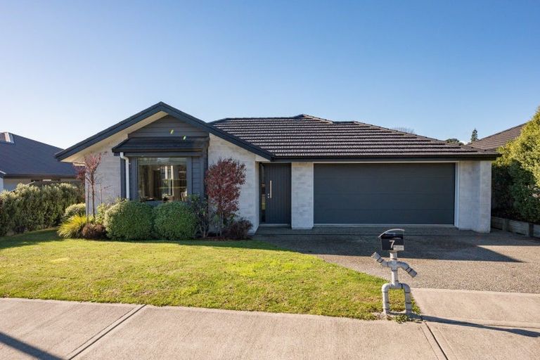 Photo of property in 7 Julius Place, Richmond, 7020