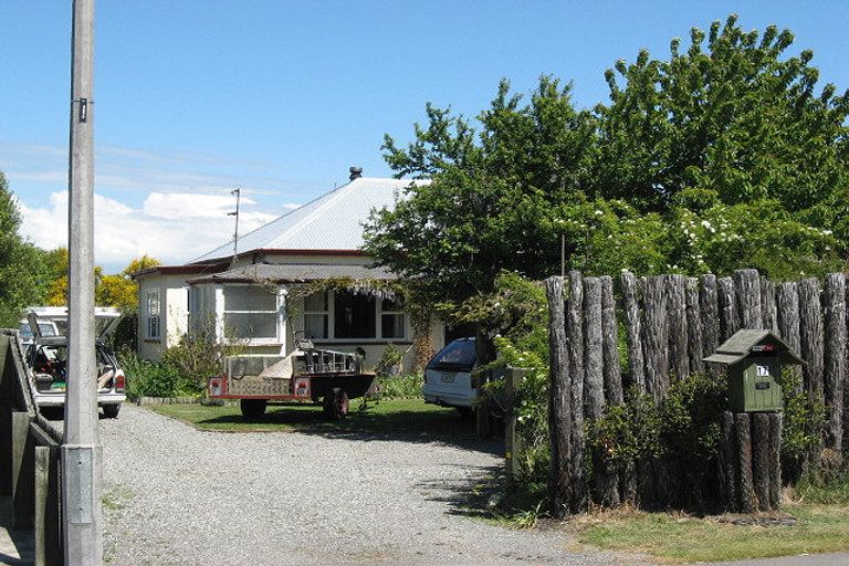 Photo of property in 17 Coups Terrace, Kaiapoi, 7630