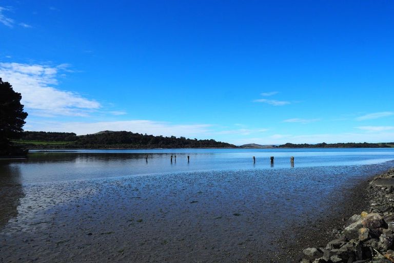 Photo of property in 86 Jacks Bay Road, Hinahina, Owaka, 9586