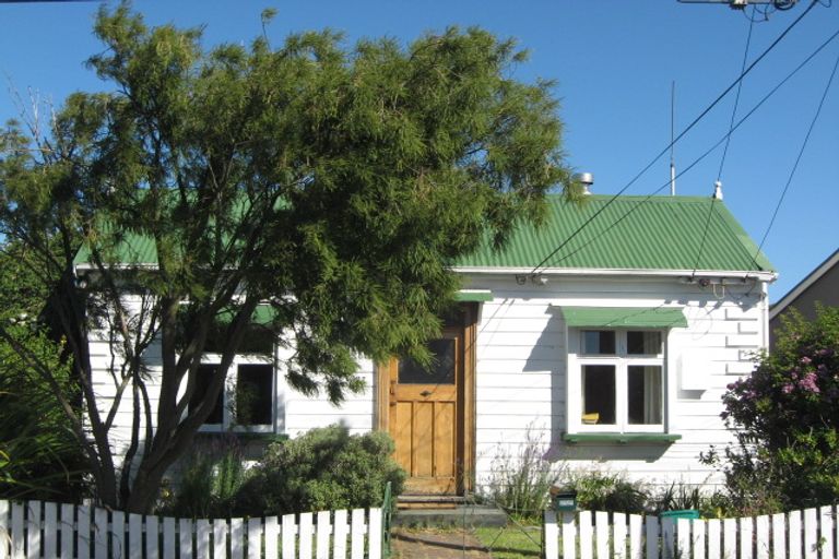 Photo of property in 27 Manhire Street, Spreydon, Christchurch, 8024