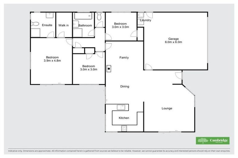 Photo of property in 27 Bowen Street, Cambridge, 3434