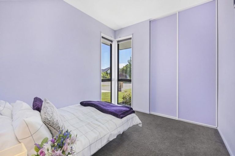 Photo of property in 32 Navy Loop, Rolleston, 7614