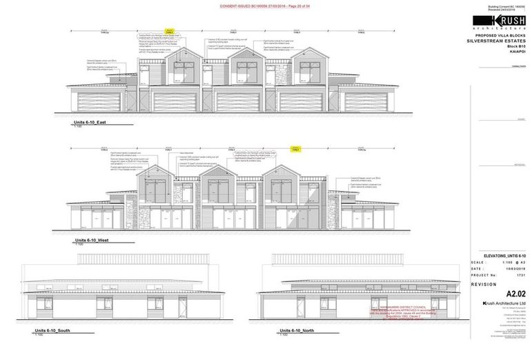 Photo of property in 13 Streamside Terrace, Kaiapoi, 7630