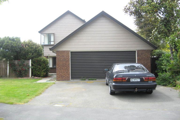 Photo of property in 34 Royleen Street, Casebrook, Christchurch, 8051