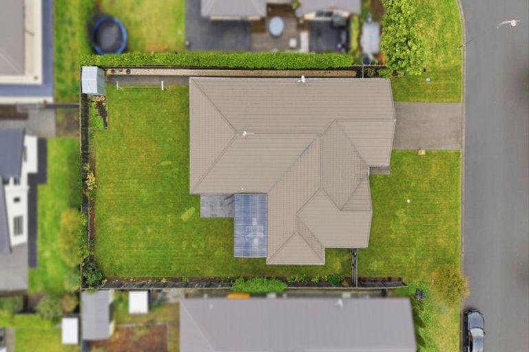 Photo of property in 18 Wyatt Street, Kaiapoi, 7630