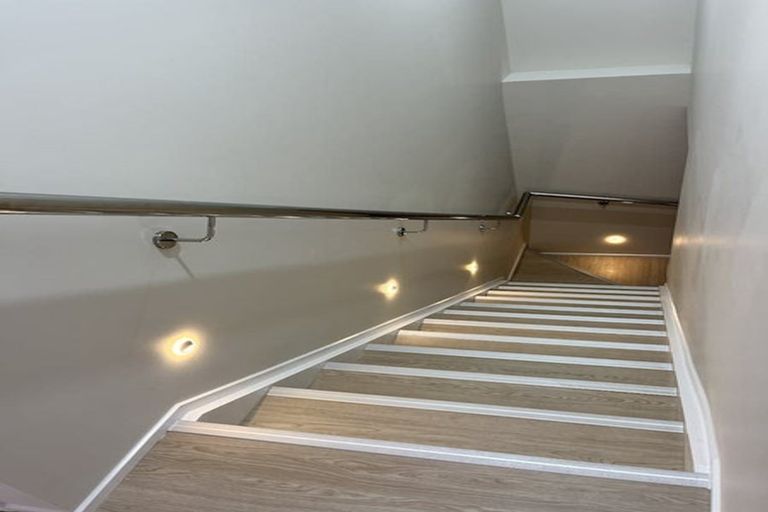 Photo of property in 28d Halberg Street, Glenfield, Auckland, 0629