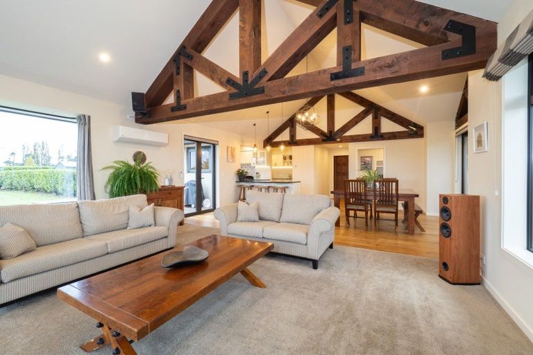 Photo of property in 59 Lanz Vale Lane, Huntingdon, Ashburton, 7774