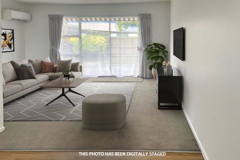 Photo of property in 3/19 Brynley Street, Hornby, Christchurch, 8042