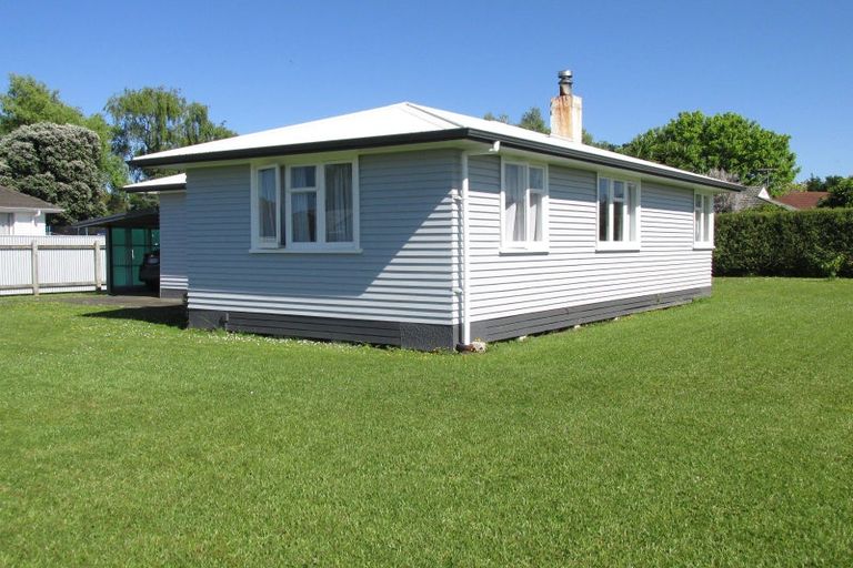 Photo of property in 8 Haig Street, Wairoa, 4108