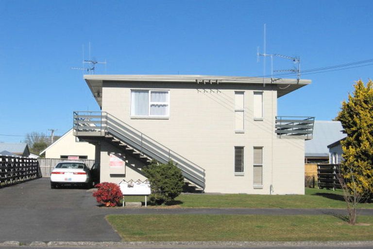 Photo of property in 4/10 Coates Street, Hamilton East, Hamilton, 3216