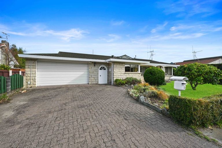 Photo of property in 28 Mcmeekan Avenue, Chartwell, Hamilton, 3210