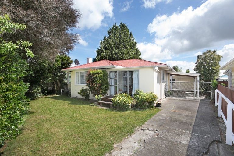 Photo of property in 88 Rugby Street, Awapuni, Palmerston North, 4412