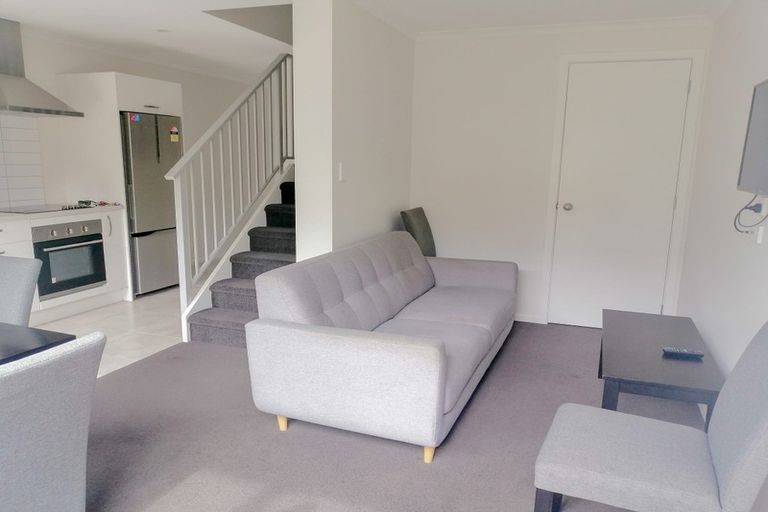 Photo of property in 10/113u Knighton Road, Hillcrest, Hamilton, 3216