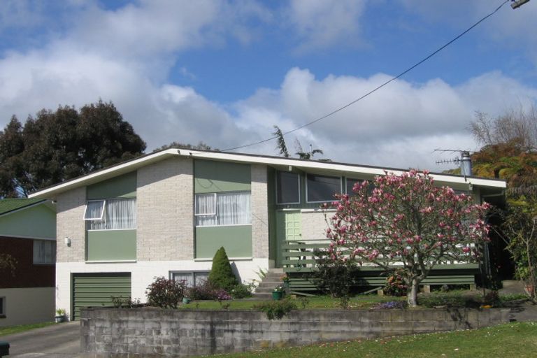 Photo of property in 7 Gallagher Street, Springfield, Rotorua, 3015