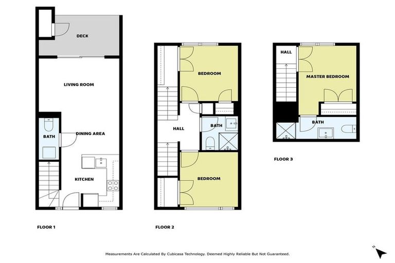 Photo of property in 17 Ivy Nola Way, Henderson, Auckland, 0612