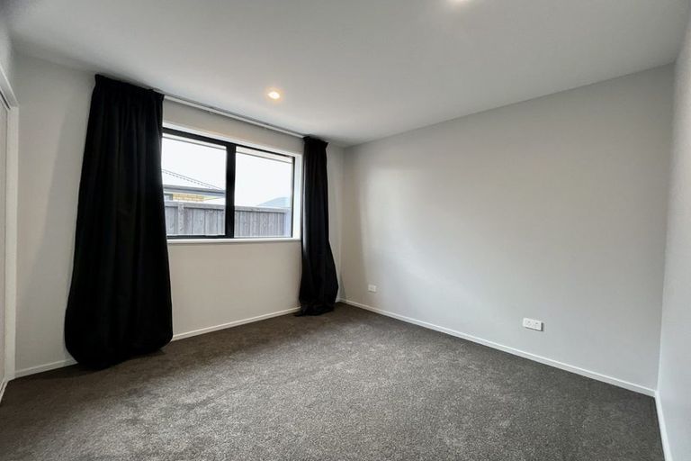 Photo of property in 3 Radar Drive, Rolleston, 7615
