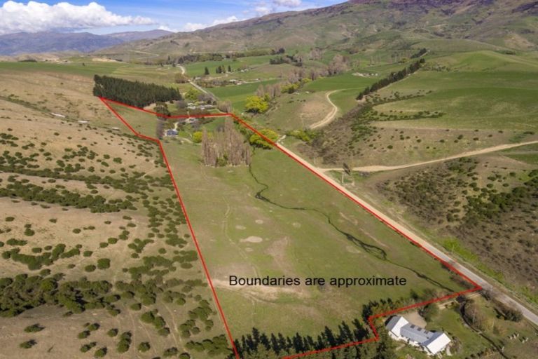 Photo of property in 155 Heaney Road, Cromwell, 9384