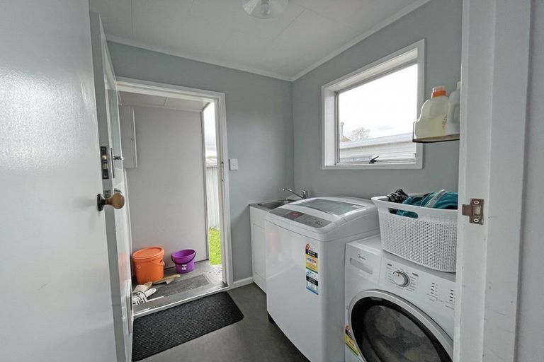 Photo of property in 2a Mathew Street, Dannevirke, 4930