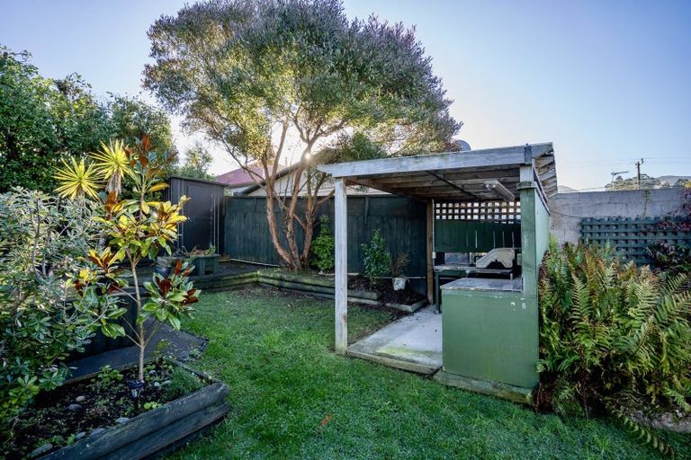 Photo of property in 32 Edna Street, Ocean View, Dunedin, 9035