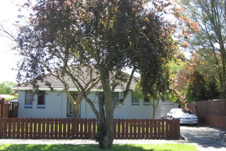 Photo of property in 34 Attlee Crescent, Bryndwr, Christchurch, 8053