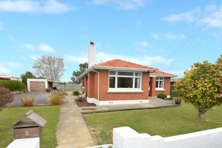 Photo of property in 8 High Street, Mosgiel, 9024