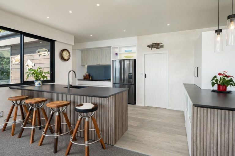 Photo of property in 234 Port Underwood Road, Waikawa, Picton, 7281