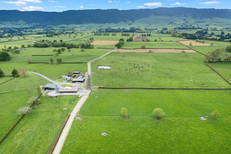 Photo of property in 72 Harding Road, Turangaomoana, Matamata, 3471