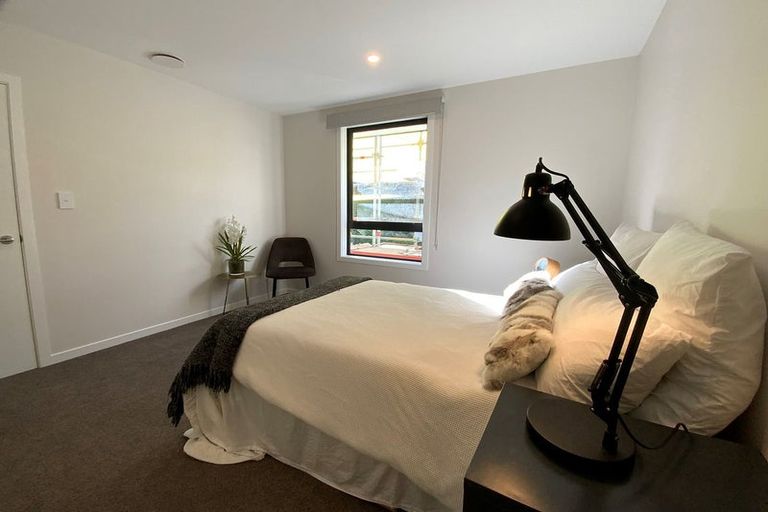 Photo of property in 229u1 Aro Street, Aro Valley, Wellington, 6021