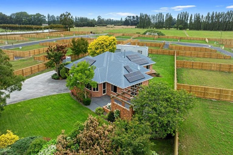 Photo of property in 74 Smithfield Road, Elgin, Ashburton, 7772