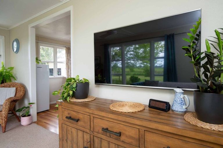 Photo of property in 533b Manawaru Road, Manawaru, Te Aroha, 3391