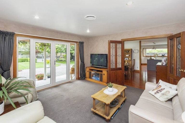 Photo of property in 3 Fairview Briars, Rangiora, 7400