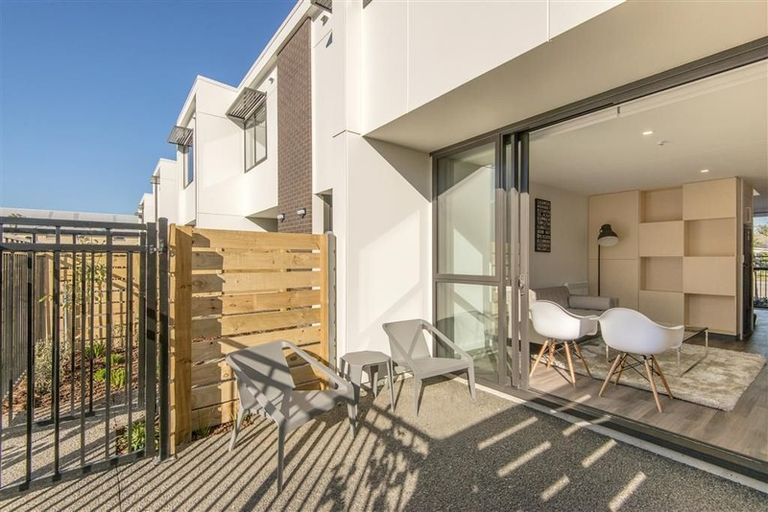 Photo of property in 25/10 Rex Street, Riccarton, Christchurch, 8041