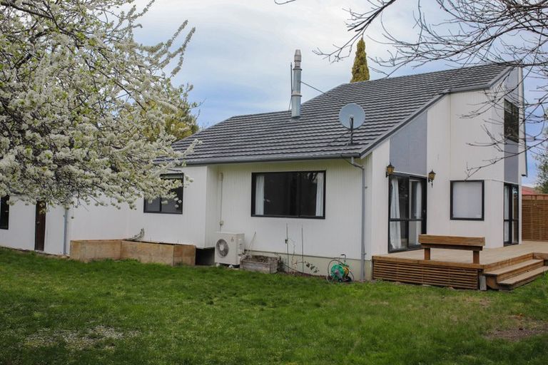 Photo of property in 30 Millstream Drive, Lincoln, 7608