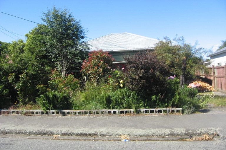 Photo of property in 1/63 Gibbon Street, Sydenham, Christchurch, 8023