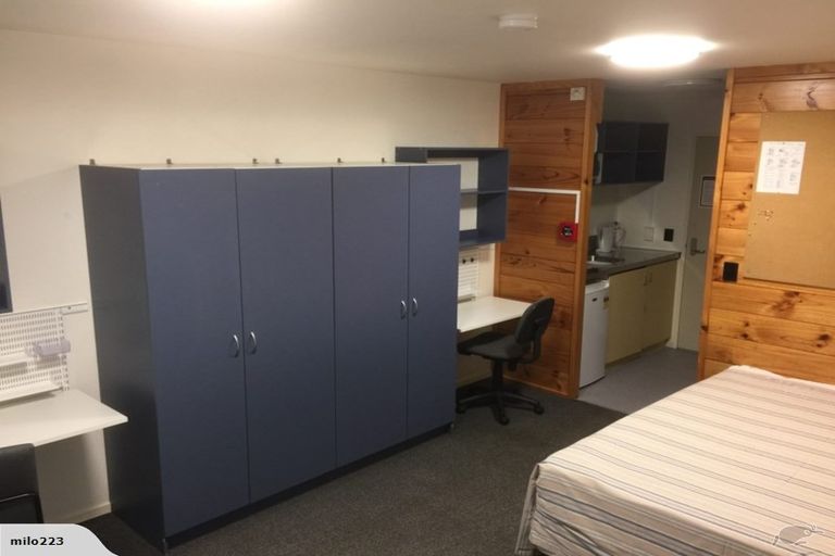 Photo of property in Basin Reserve Complex, 27/4 Sussex Street, Mount Cook, Wellington, 6021