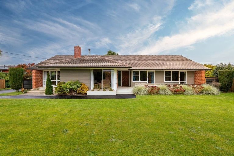 Photo of property in 7 Point Bush Road, Waimate, 7924