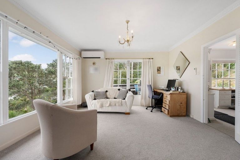 Photo of property in 19 Quetta Street, Ngaio, Wellington, 6035