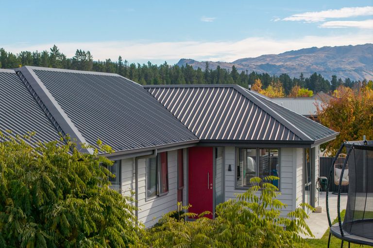 Photo of property in 5 Walker Place, Alexandra, 9320