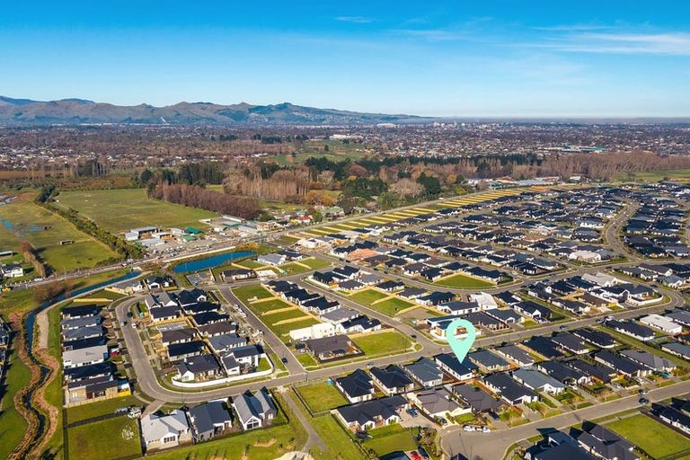 Photo of property in 31 Timara Crescent, Marshland, Christchurch, 8083