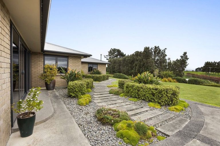 Photo of property in 197c Turuturu Road, Hawera, 4674