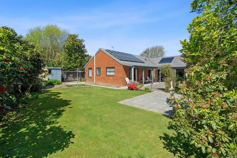 Photo of property in 23 Lancewood Drive, Halswell, Christchurch, 8025