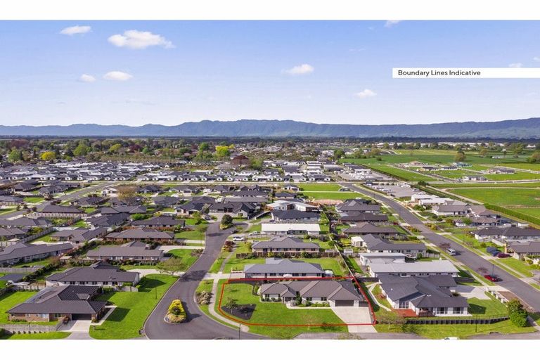 Photo of property in 2 Kelso Place, Matamata, 3400