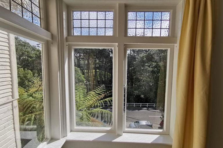 Photo of property in 37u2 Wilton Road, Wadestown, Wellington, 6012