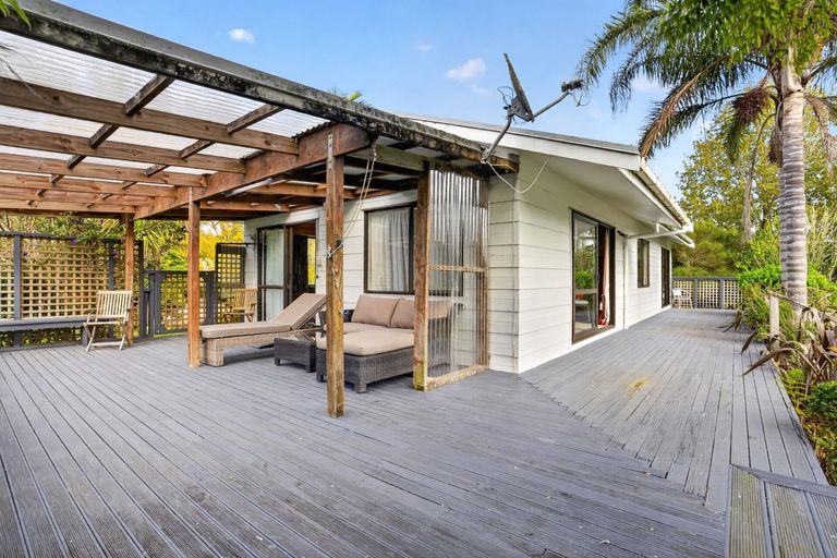 Photo of property in 95 Marshall Road, Kaiwaka, 0573