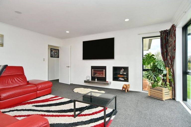 Photo of property in 23 Monarch Boulevard, Kaiapoi, 7630