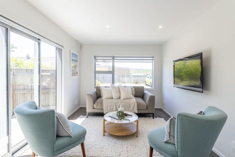 Photo of property in 14/109u Westchester Drive, Churton Park, Wellington, 6037