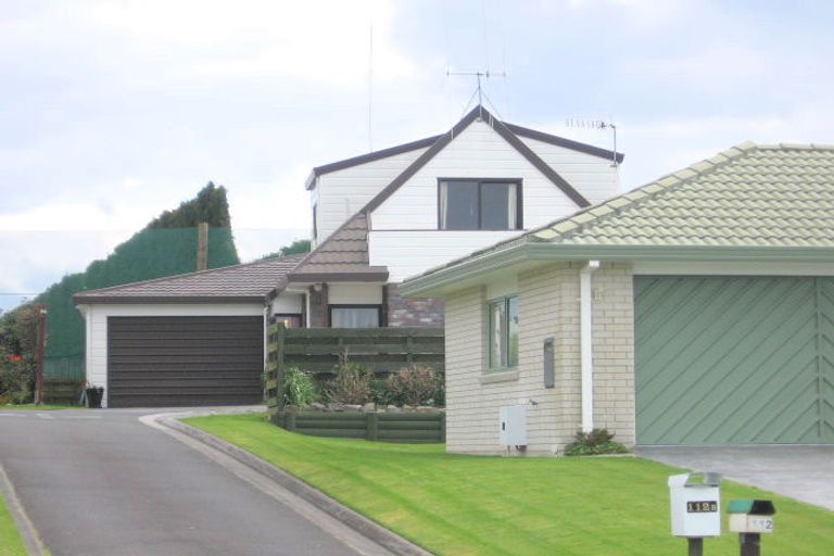 Photo of property in 112a Russley Drive, Mount Maunganui, 3116