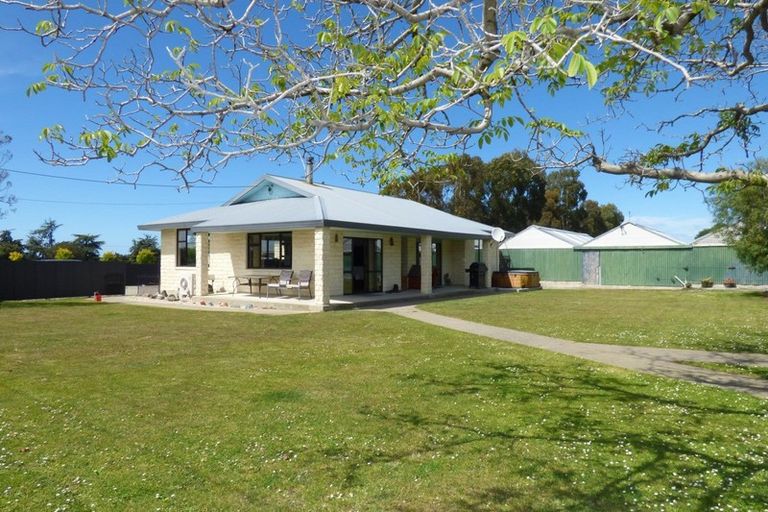 Photo of property in 15 Russell Road, Oamaru North, Oamaru, 9494
