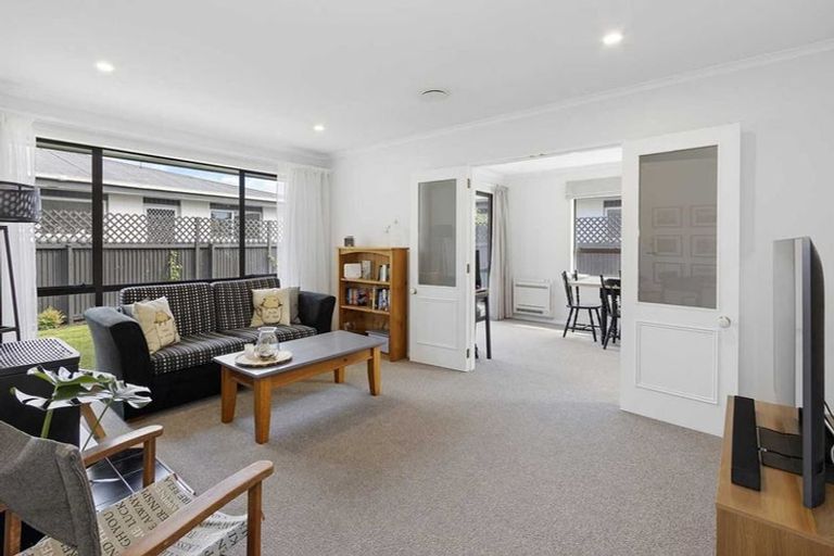 Photo of property in 294 Wairakei Road, Bryndwr, Christchurch, 8053